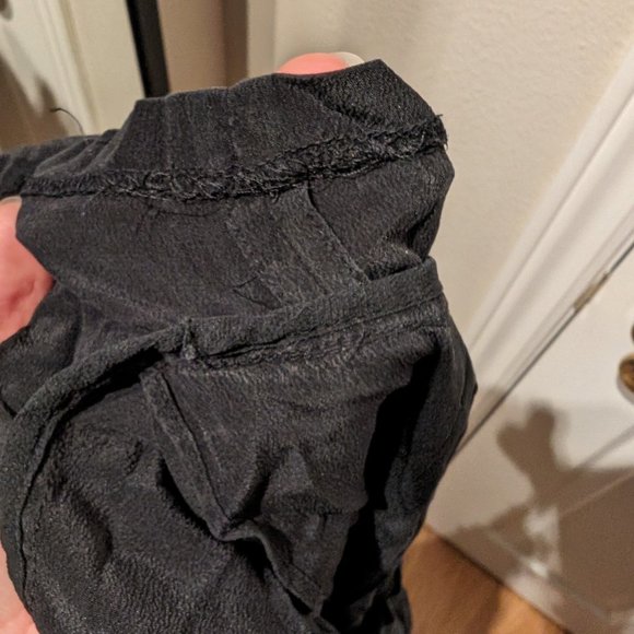 Wilfred Silk Top - Picture 7 of 9